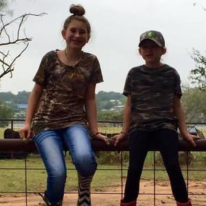 Meet your Posher, Donna